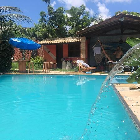 Guest House Lua Paracuru Luaran gambar