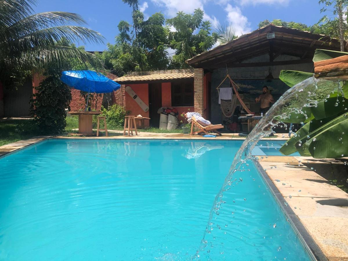 Guest House Lua Paracuru Luaran gambar