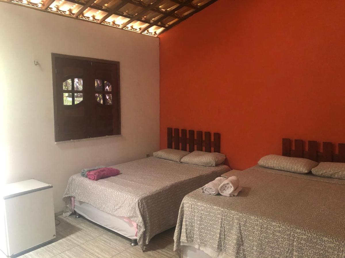 Guest House Lua Paracuru Luaran gambar