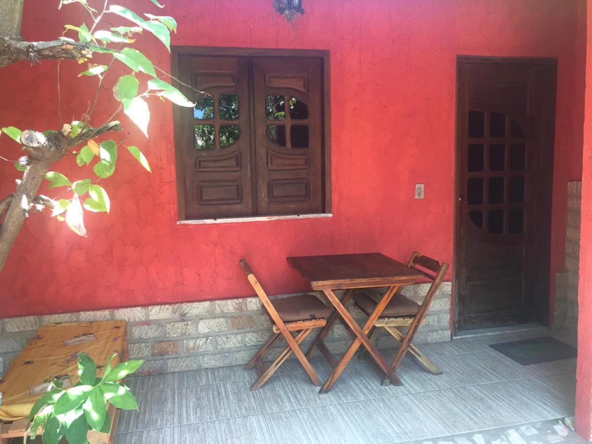 Guest House Lua Paracuru Luaran gambar