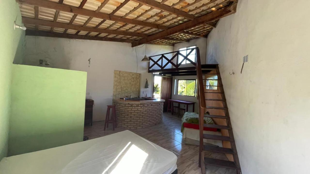 Guest House Lua Paracuru Luaran gambar