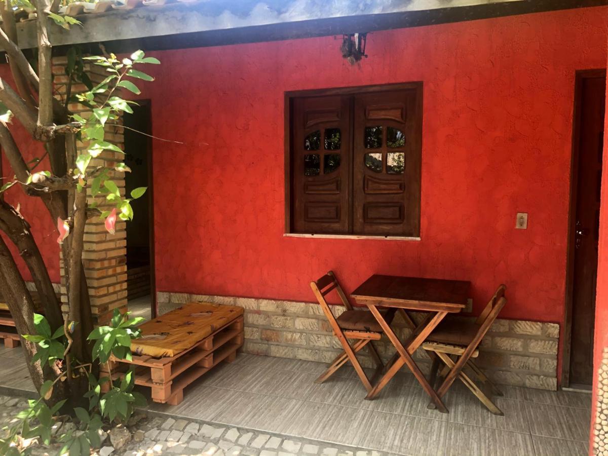 Guest House Lua Paracuru Luaran gambar