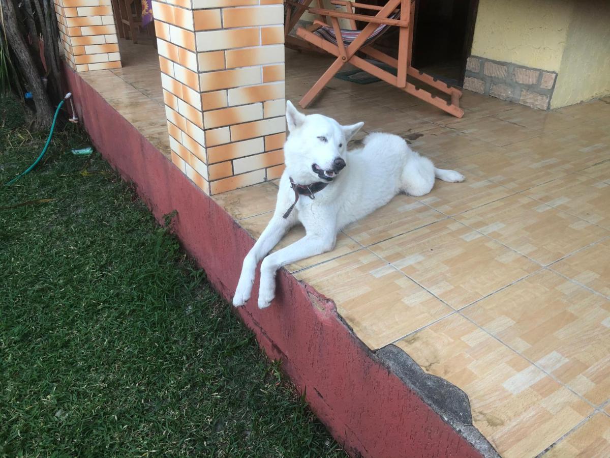 Guest House Lua Paracuru Luaran gambar