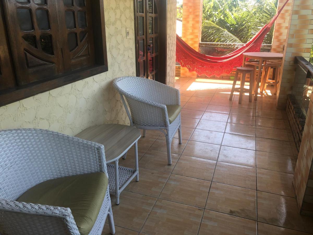 Guest House Lua Paracuru Luaran gambar