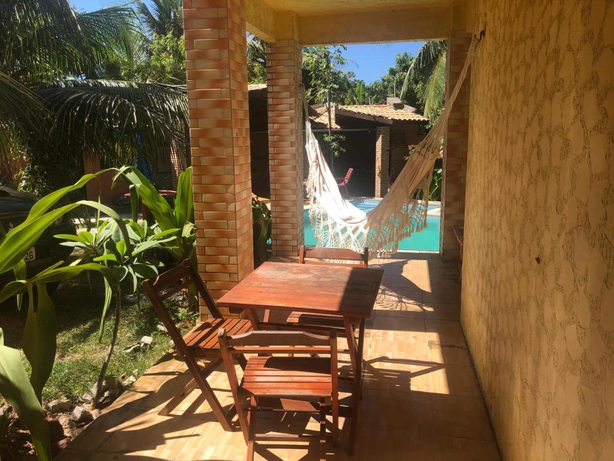 Guest House Lua Paracuru Luaran gambar