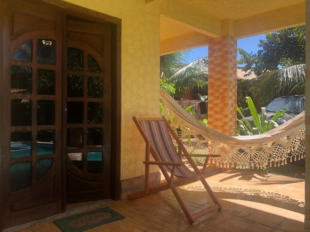 Guest House Lua Paracuru Luaran gambar