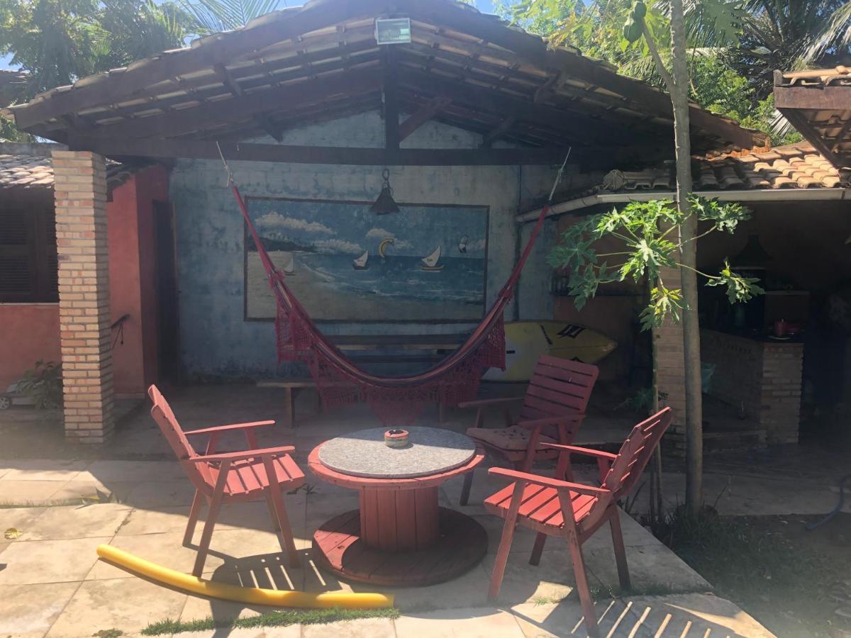 Guest House Lua Paracuru Luaran gambar
