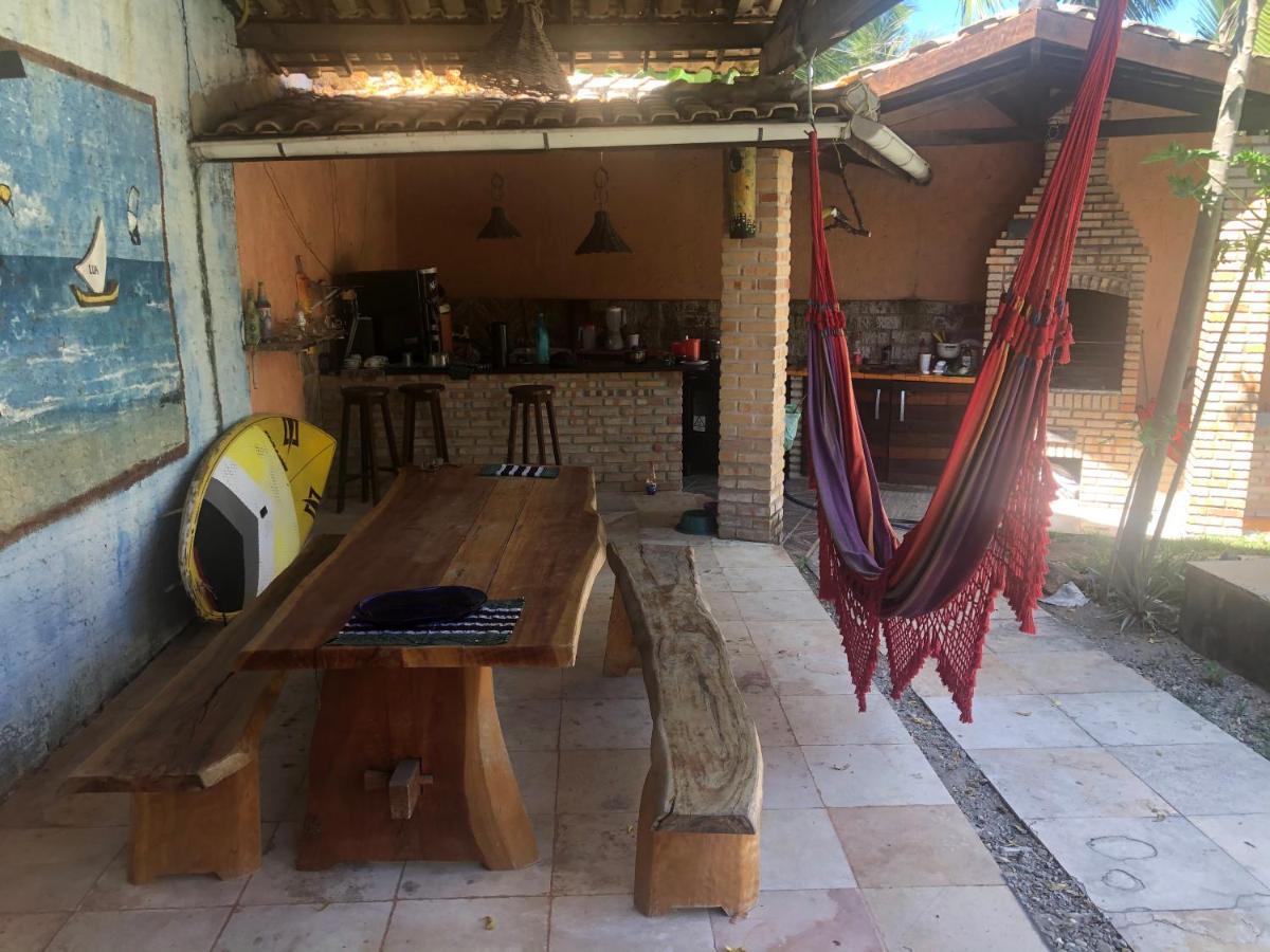 Guest House Lua Paracuru Luaran gambar