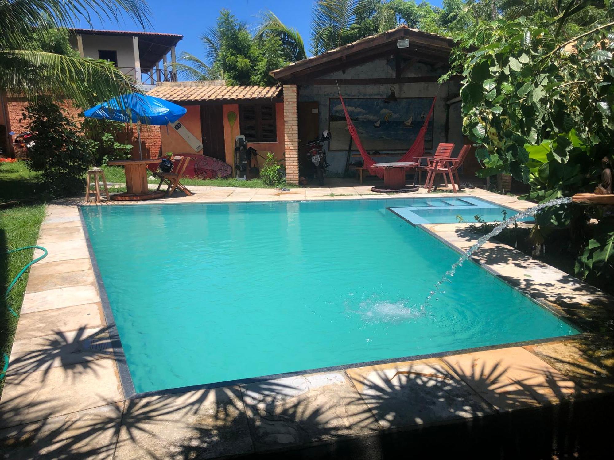Guest House Lua Paracuru Luaran gambar