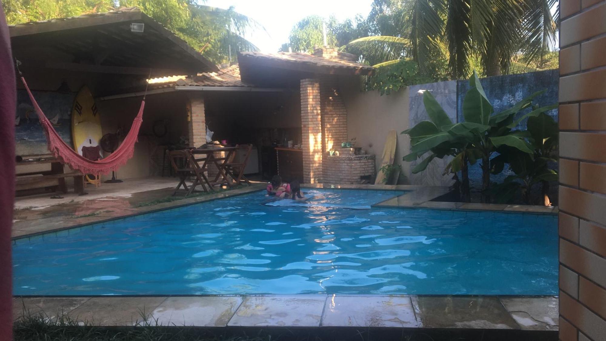 Guest House Lua Paracuru Luaran gambar
